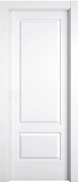 BLOCK EXTENSIBLE MOD.212 TX LACADO 825x2030x35 DERECHA