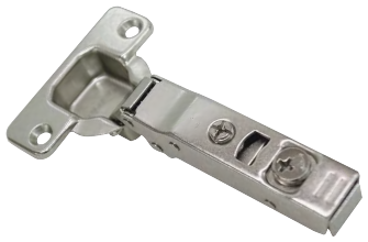 BISAGRA SALICE ACODADA C7A6GE9+BASE 0264393