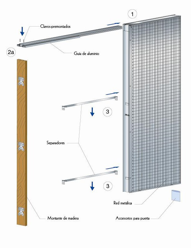 ARMAZON-SCRIGNO-TECH-YESO 700x2030x105