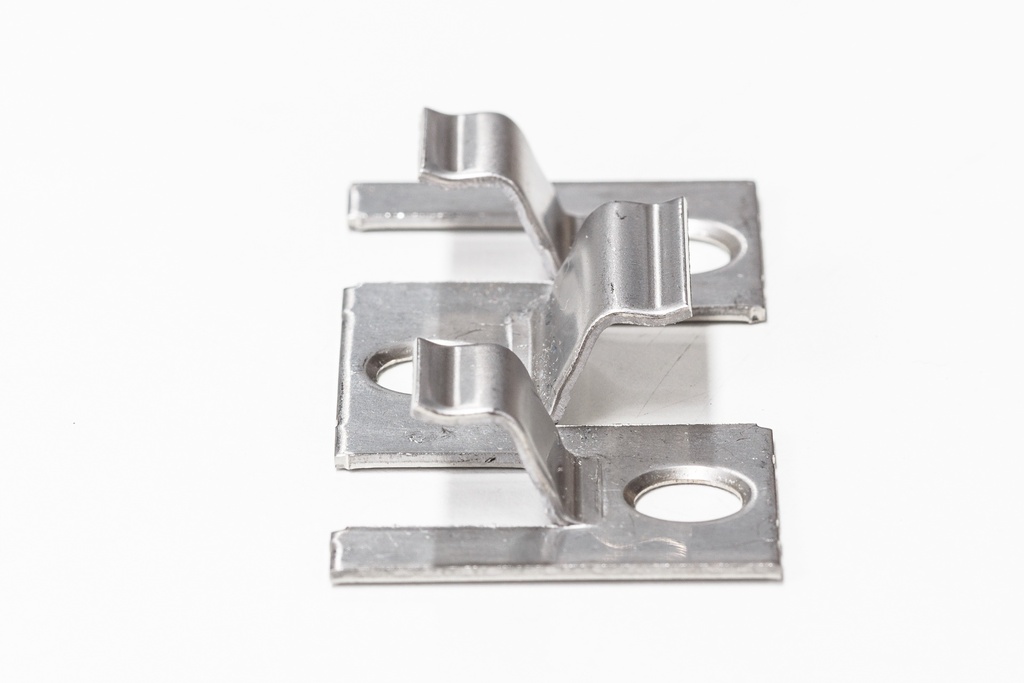 Grapa metálica - Tarima Kovalex