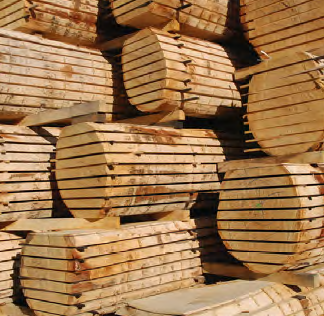 Roble Europeo Boull A/B