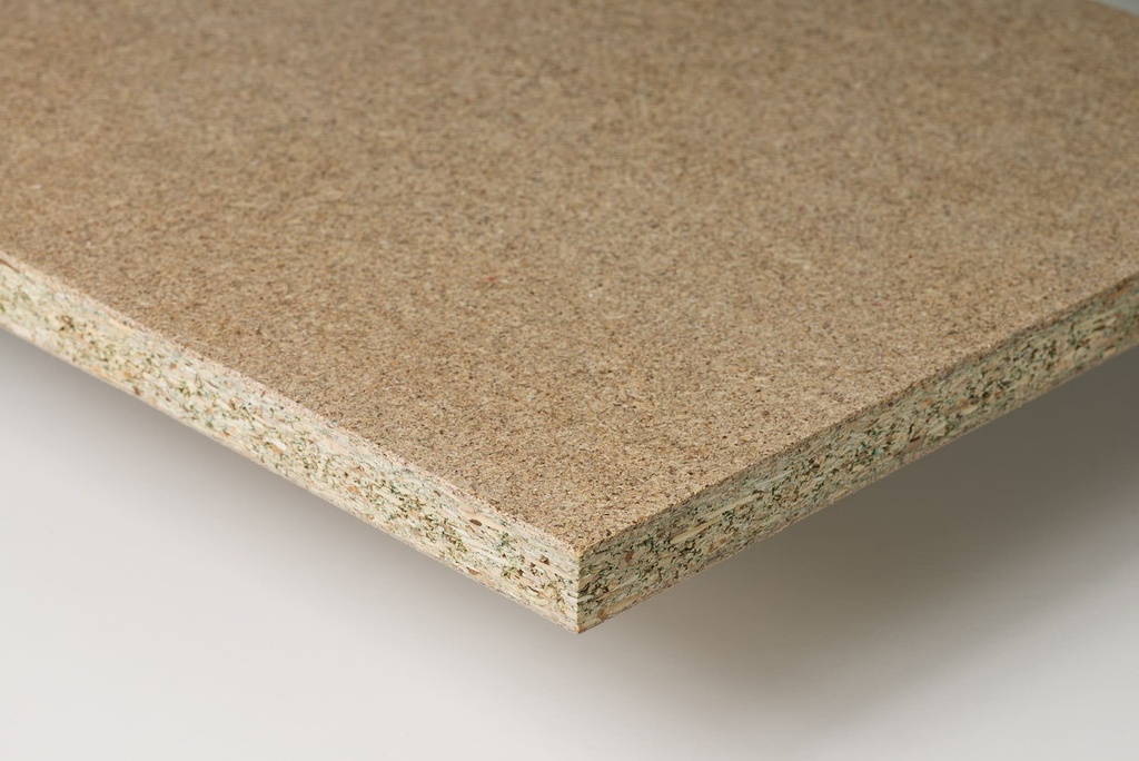 Aglomerados y OSB 3 Pino