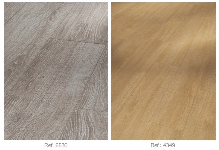 Gama Basic 600 - Con Bisel V4