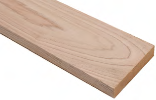 Castaño (canteado y precepillado 25-47)