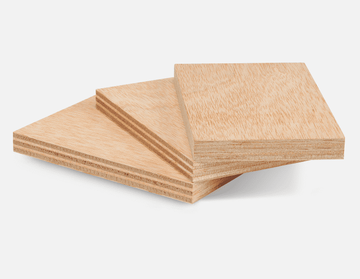 Contrachapado calabo