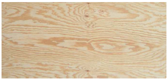 Contrachapado Pino Marítimo