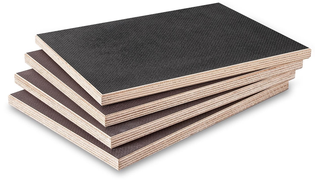 Contrachapado antideslizante