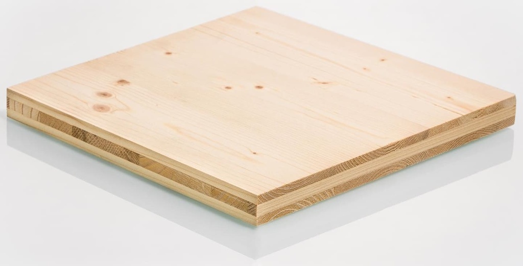 Alistonado Abeto tricapa