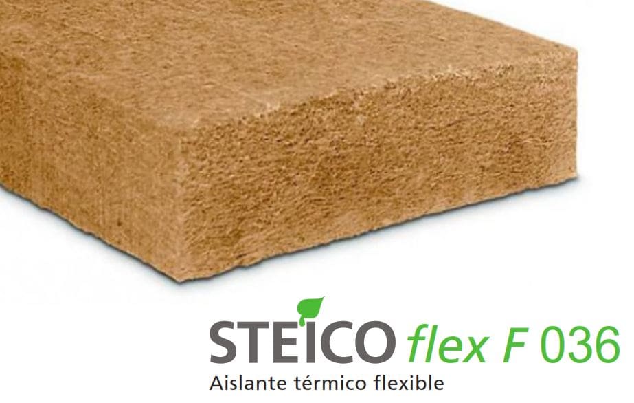 Aistante Steico flexible