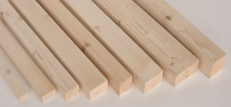 Rastreles cepillados