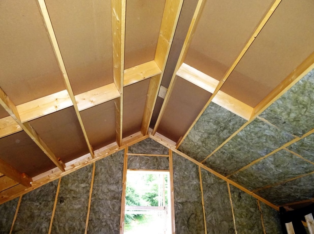 Tablero SuperpanTech P5 Finsa