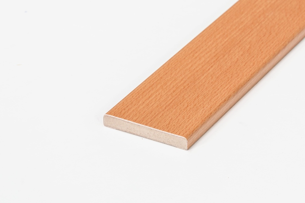 Tapetas rechapadas barnizadas Haya vaporizada