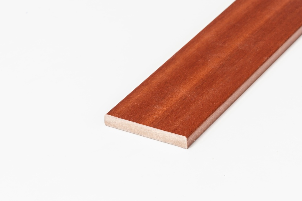 Tapetas rechapadas barnizadas Sapely