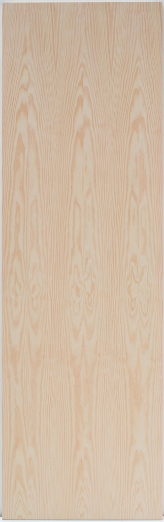 Puerta lisa pino país, sin barnizar