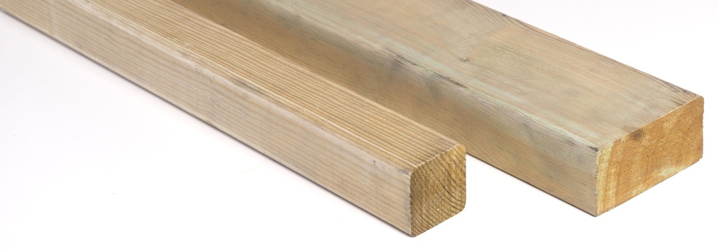 Maderas y tableros para construcción