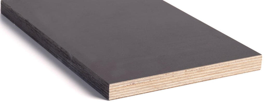 Tableros de encofrar