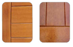 Block puerta entrada calle