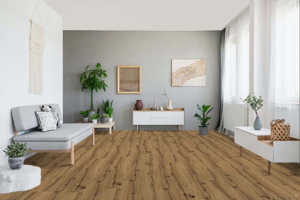 Parquet laminado AC4 Parador - Gama Basic