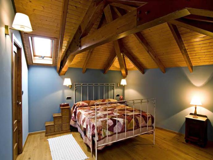 Paneles y tarimas para tejados