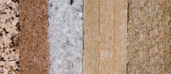 Aislamientos ecológicos