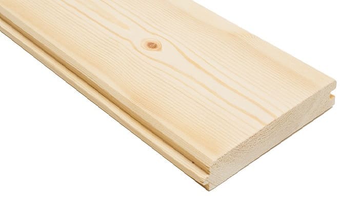 Tarimas Pino Flandes