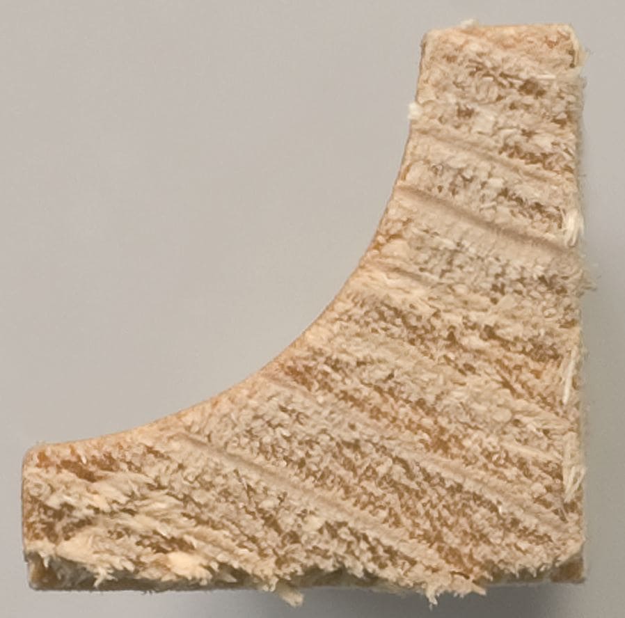 Rinconeras macizas
