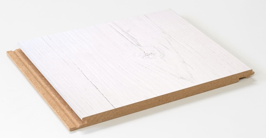 Cantonera y rinconera paneles Parador