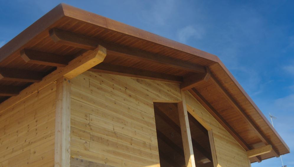 Canete abeto laminado