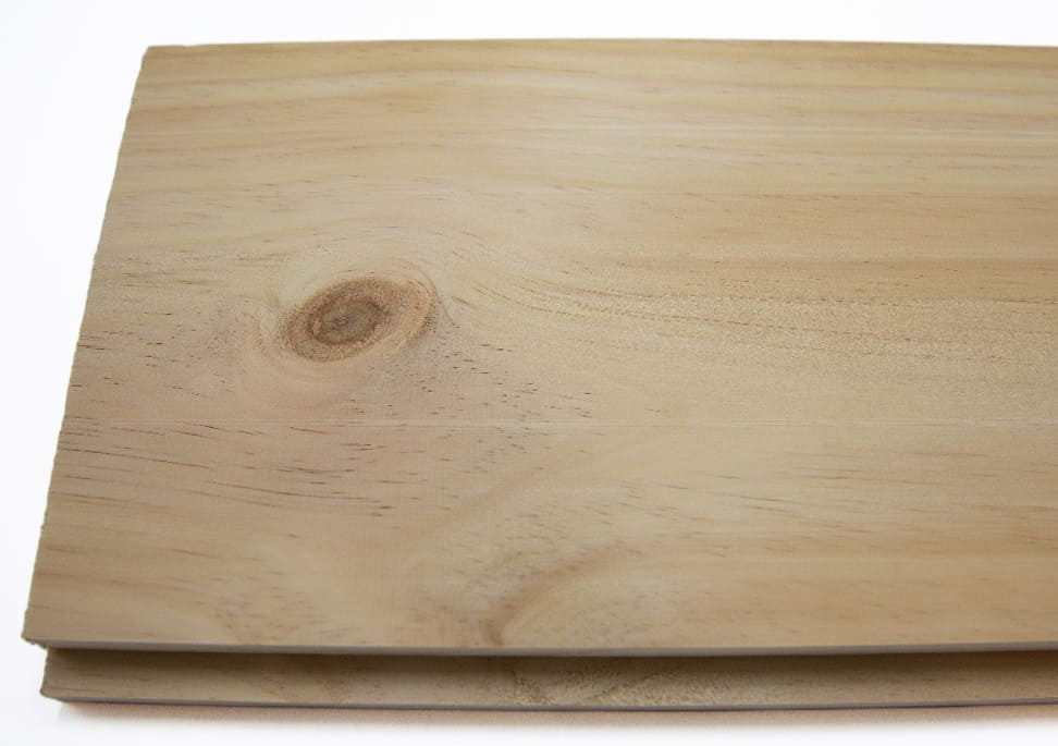 Perfil media madera pino insignis