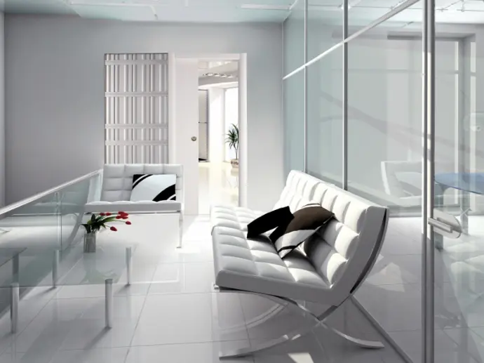 Armazones Scrigno Tech. Pladur