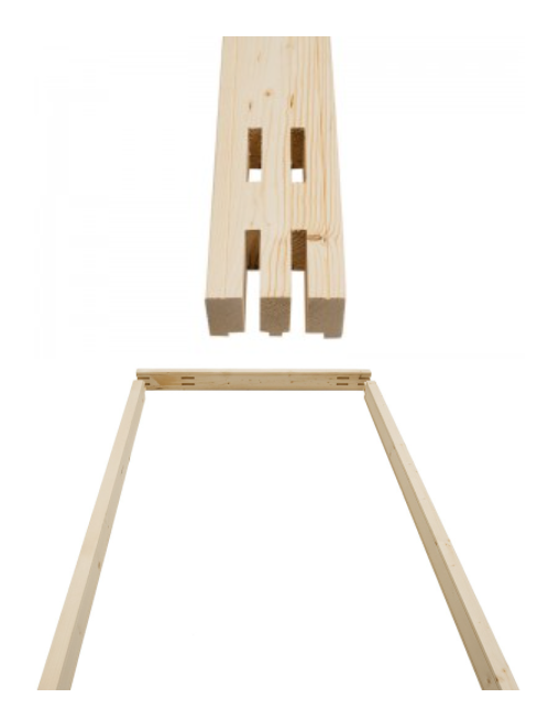 Premarcos multicabecero