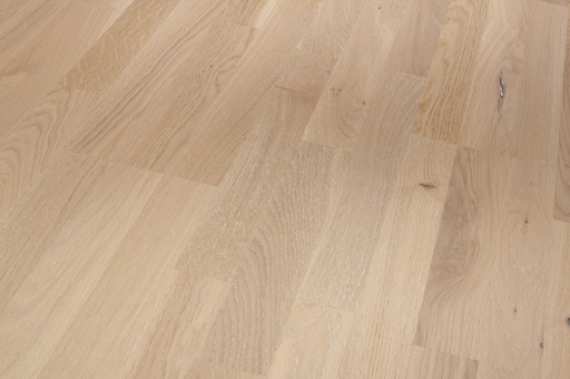 124-7127 PARADOR-3060 ROBLE 3L BARNIZ BLANCO