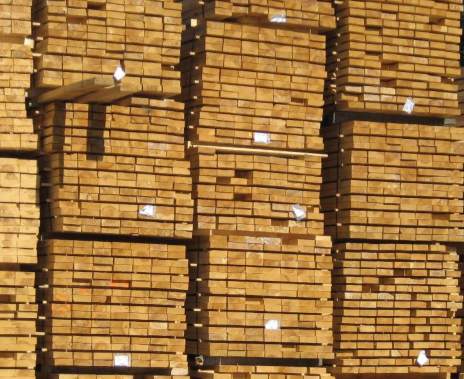 PINO INSIGNIS SECADO 2º CALIDAD 50x200 L=4500