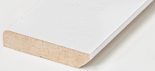 ZOCALO BLANCO (FOIL) 70x15 L=2230