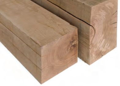 VIGA ROBLE FRANCES 150x250