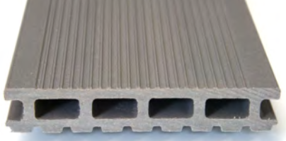 TARIMA TECNOLOGICA KOVALEX GRIS 26x145 L=3000