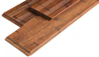 TARIMA EXTERIOR BAMBU 18x125 L=2200 PTE.5