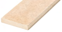 TAPETA MDF CANTO ROMO 70x12 L=2250