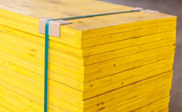 TABLERO ENCOFRAR TRICAPA-27mm 1970x500