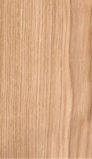 RECHAPADO AGLOMERADO ROBLE 1/CARA 1ª 19mm 2600x1220