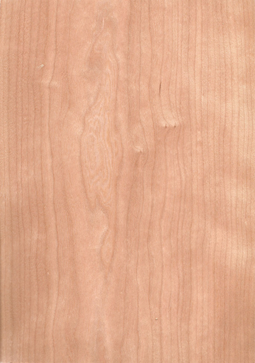 RECHAPADO-AGLOM.CEREZO-1/C1ª 19mm 2600x1220