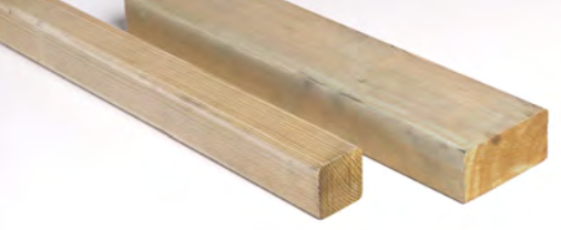 RASTREL CUPERIZADO FLANDES 45x45 L=3600 PTE.4