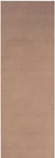 PUERTA MDF 8mm CIEGA 825x2030x35 DL