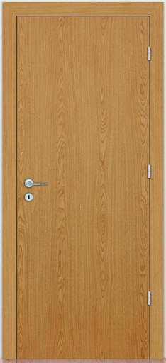 BLOCK MELA.ROBLE DCH.825x2030x35-BAT.70/100