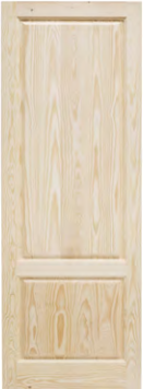 PUERTA MD.ARANESA 2/PLAFONES CIEGA 825x203x35