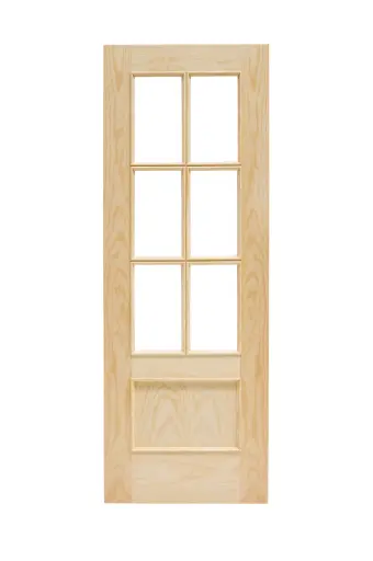 PROMA 206 PINO-PAIS-6/CRIST-IRIS 725x2030x35