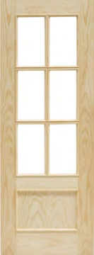 PROMA 206 PINO-PAIS-6/CRIST-IRIS 825x2030x35