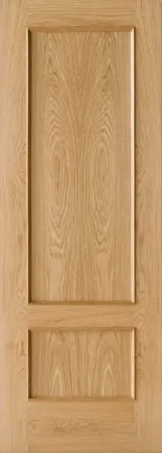 PROMA 202 ROBLE BARNIZ MOD.IRIS CIEGA 625x2030x35