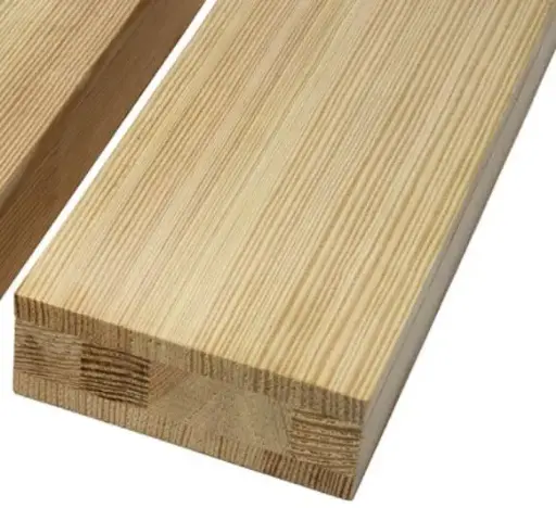 PERFIL LAMINADO PINO 42x115 L=2200