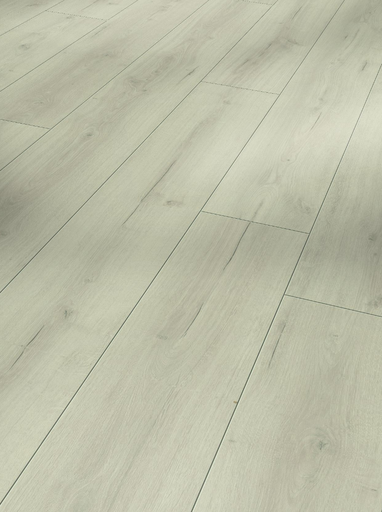 173-0468 PARADOR-TT6-V4 ROBLE LOFT BLANC. 9mm